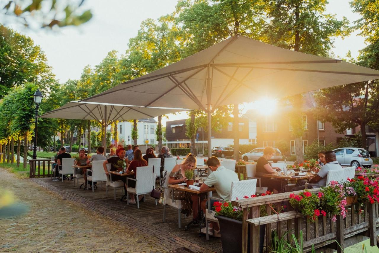 Gasterij Posthuys Hotel เลียร์ดัม ภายนอก รูปภาพ