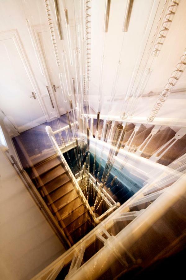 Gasterij Posthuys Hotel เลียร์ดัม ภายนอก รูปภาพ